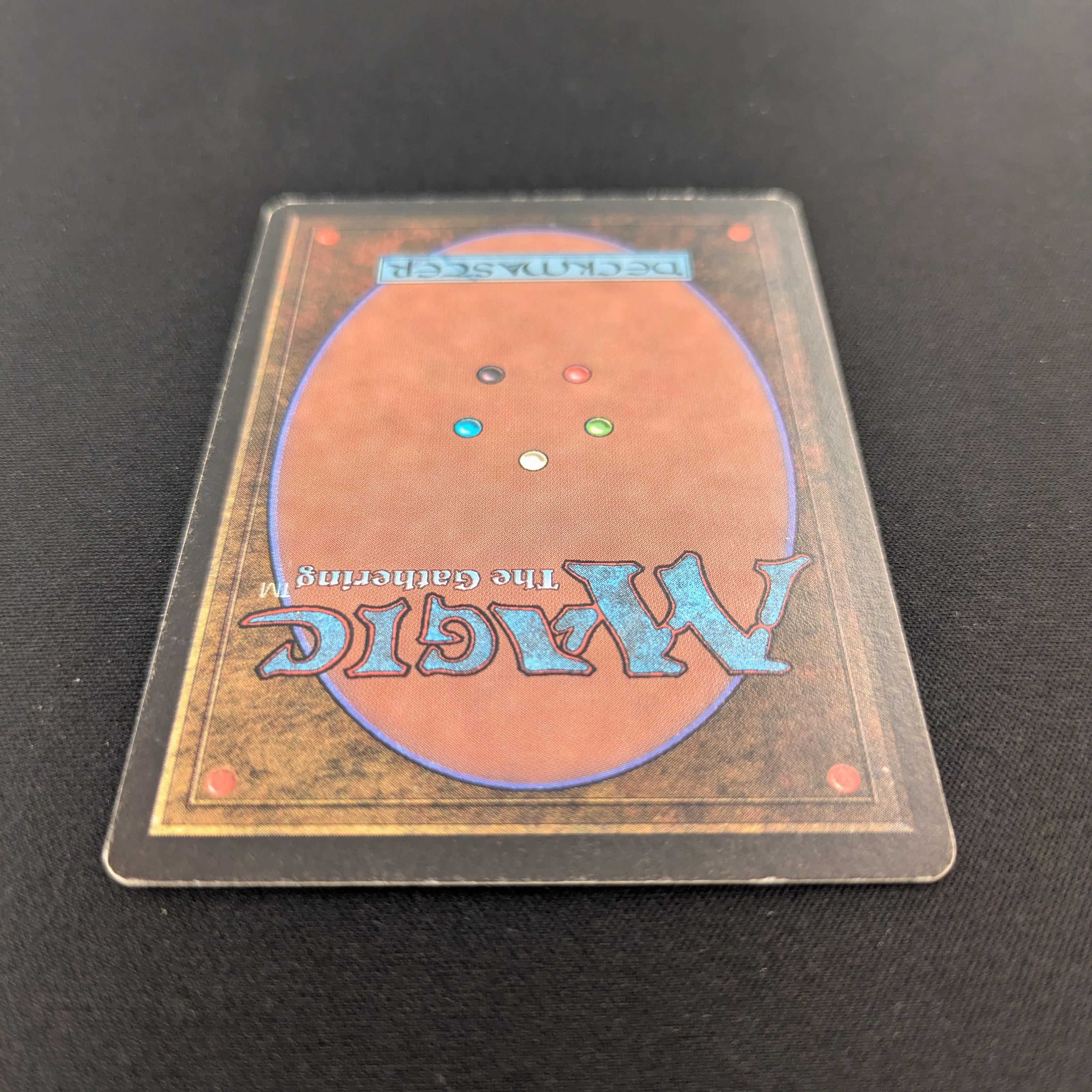 MTG Singles - Living Lands - Beta - 