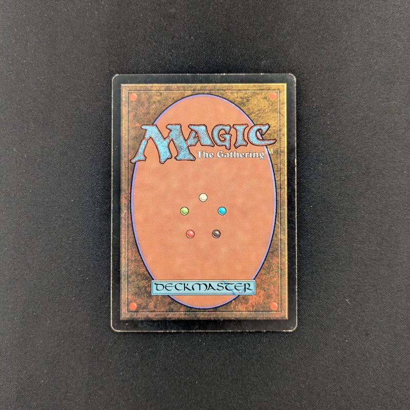 Magic the Gathering Capture of Jingzhou - Portal Three Kingdoms 