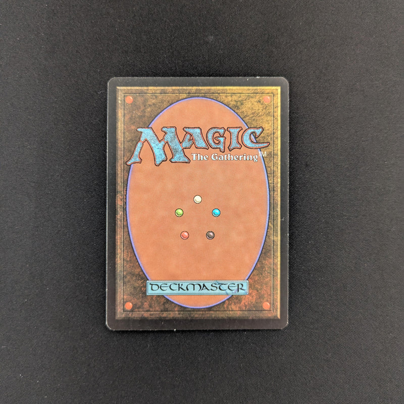 Magic the Gathering Gaea's Cradle - Urza's Saga 