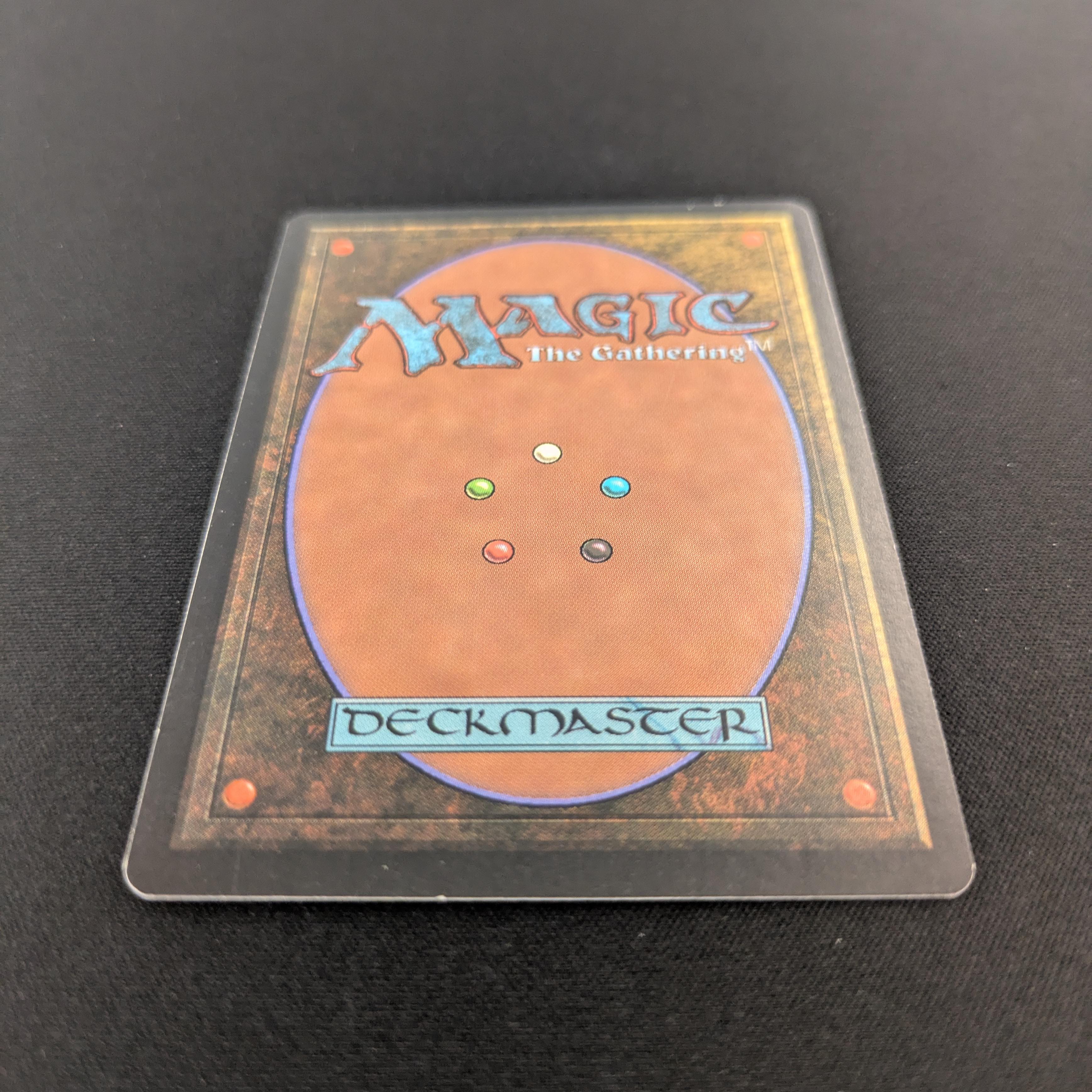 MTG Singles - Gaea's Cradle - Urza's Saga - 