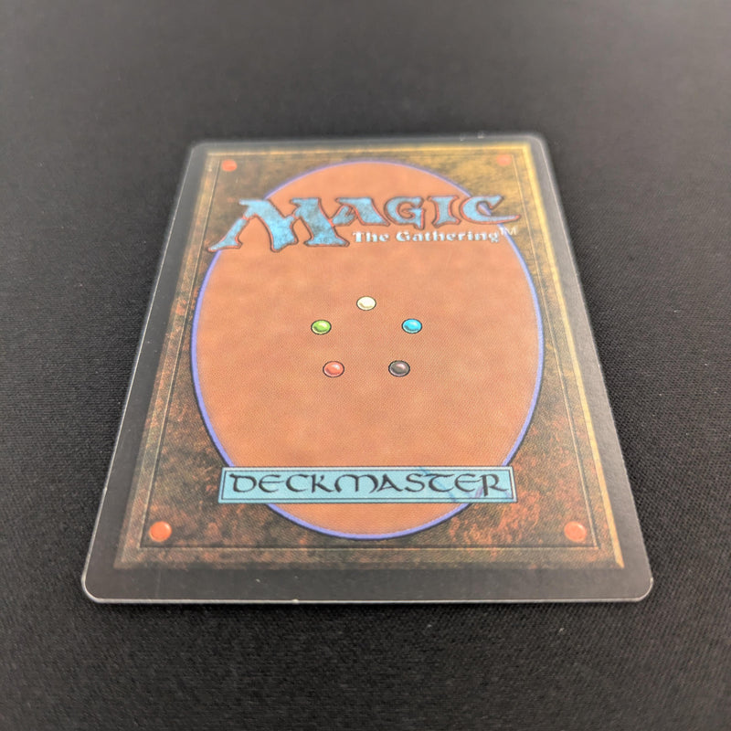 Magic the Gathering Gaea's Cradle - Urza's Saga 