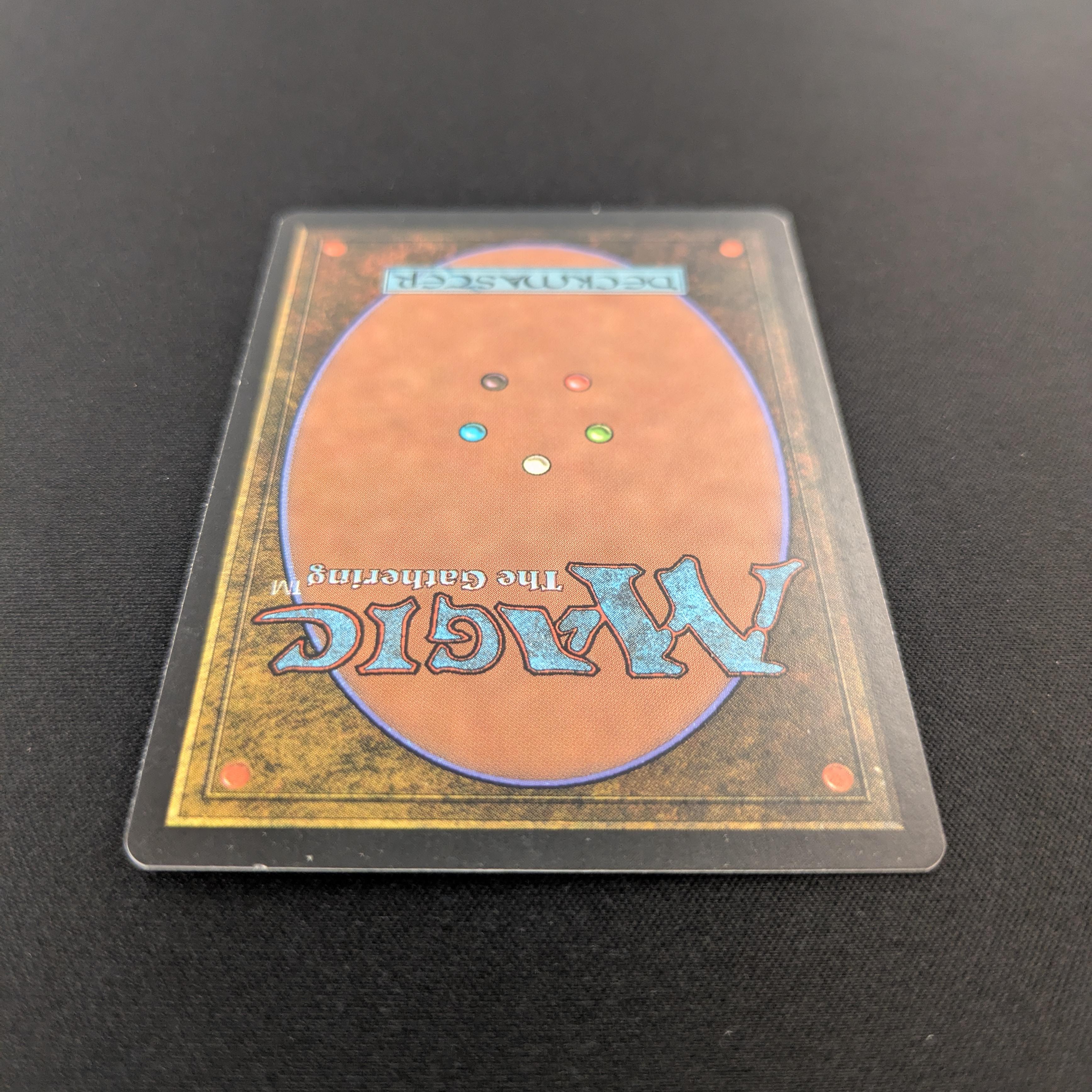 MTG Singles - Gaea's Cradle - Urza's Saga - 