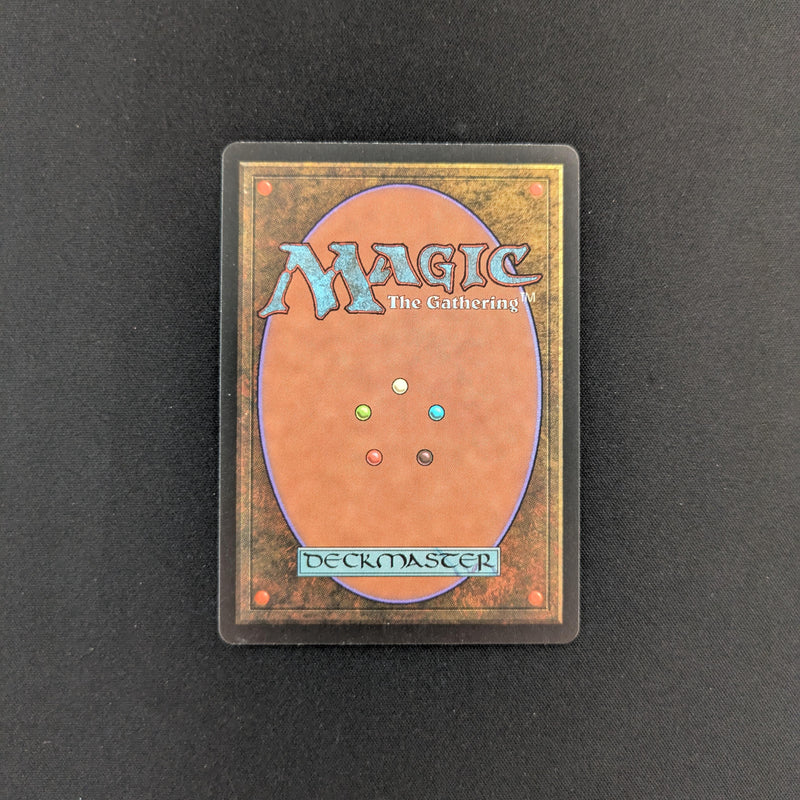 Magic the Gathering Gaea's Cradle - Urza's Saga 