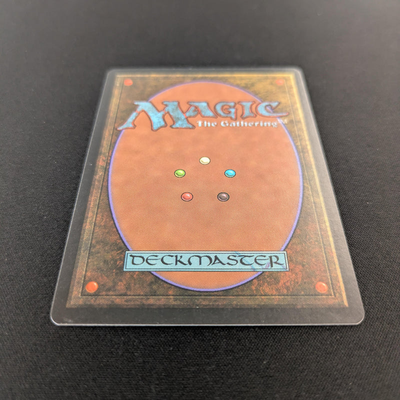 Magic the Gathering Gaea's Cradle - Urza's Saga 