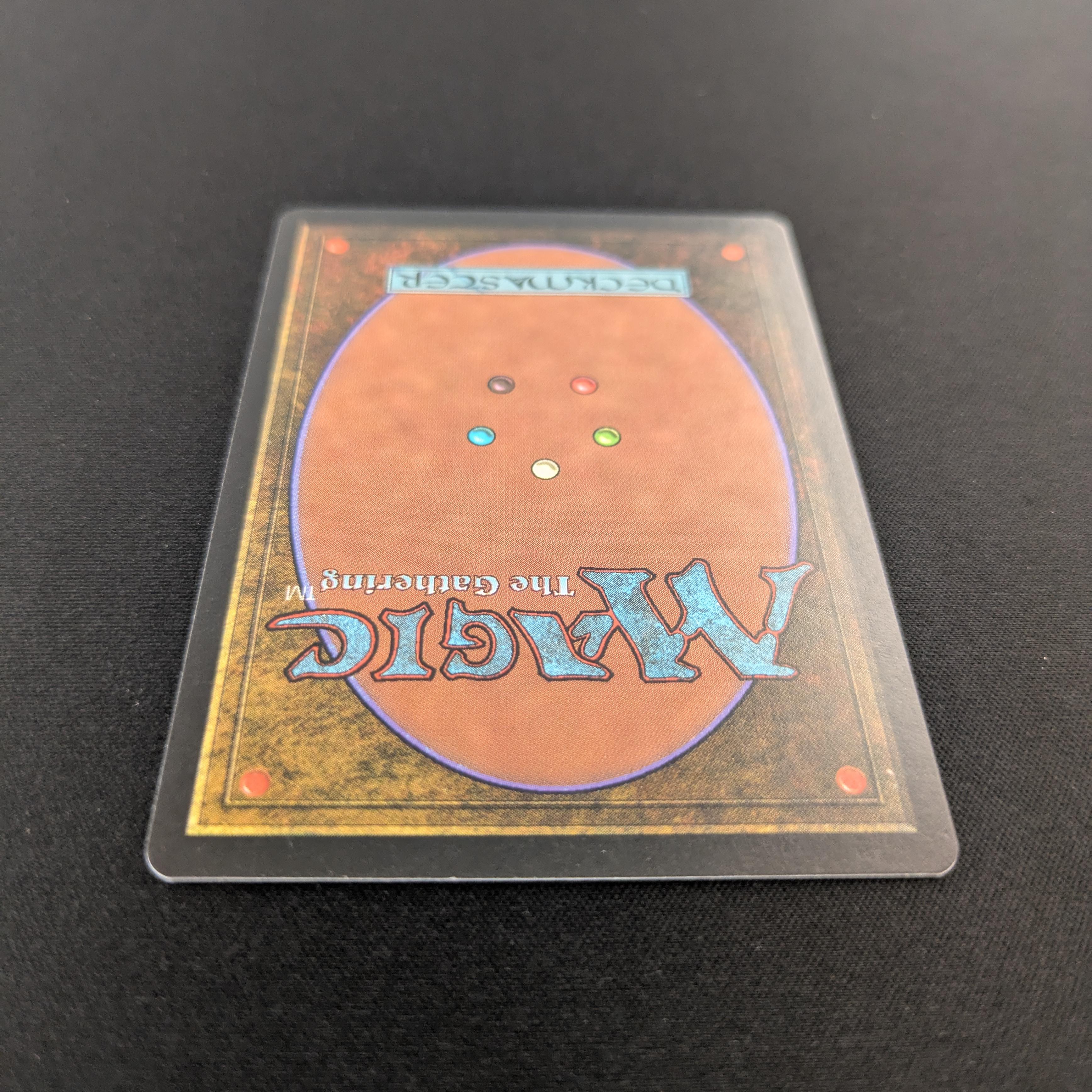 MTG Singles - Gaea's Cradle - Urza's Saga - 