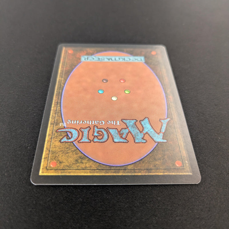 Magic the Gathering Gaea's Cradle - Urza's Saga 