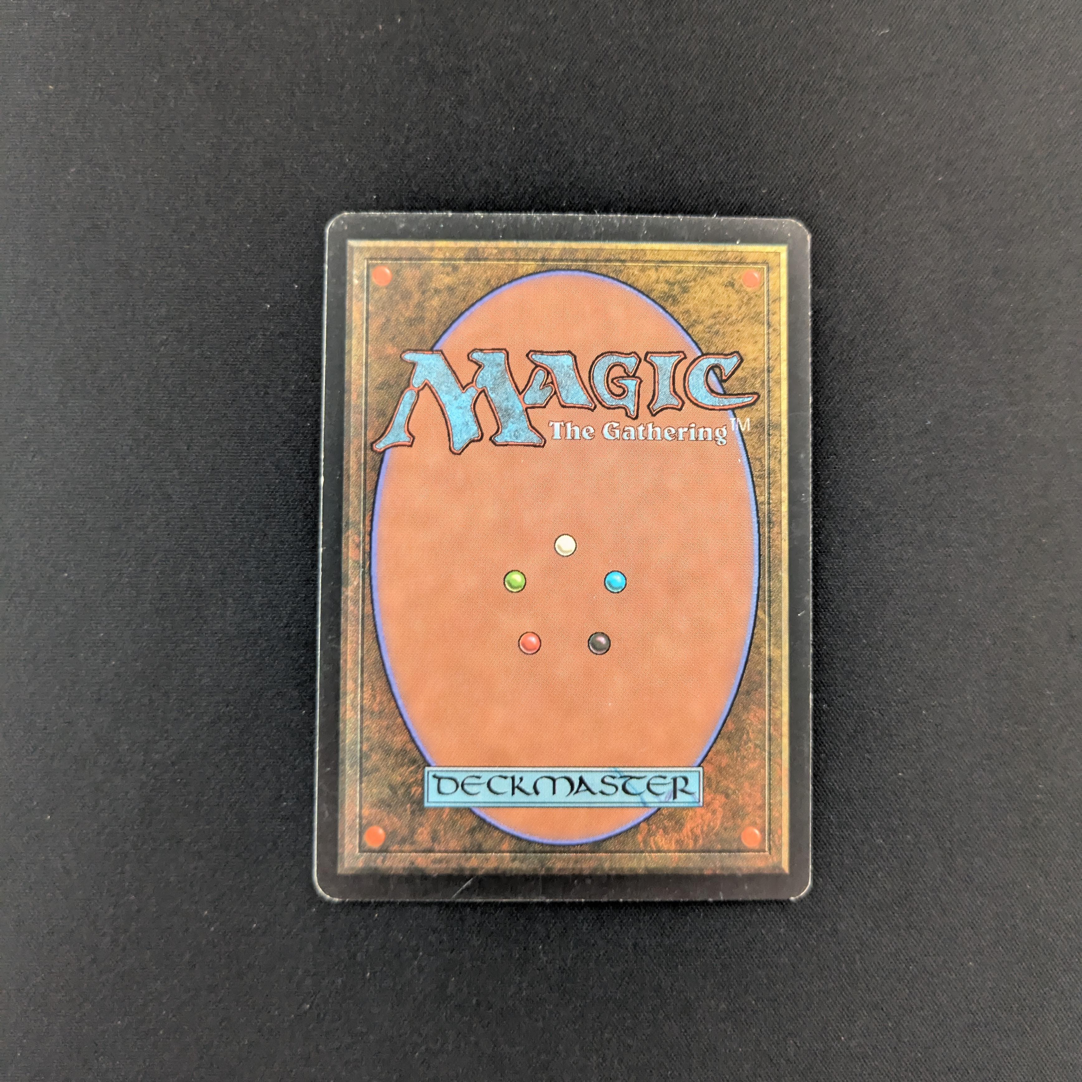 MTG Singles - Gaea's Cradle - Urza's Saga - 