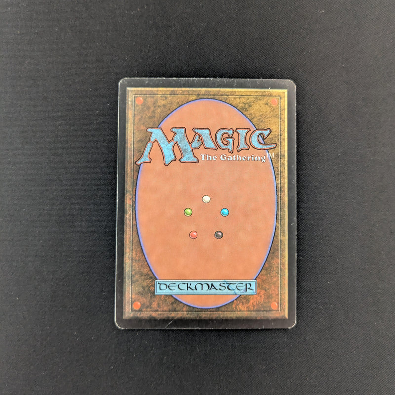 Magic the Gathering Gaea's Cradle - Urza's Saga 