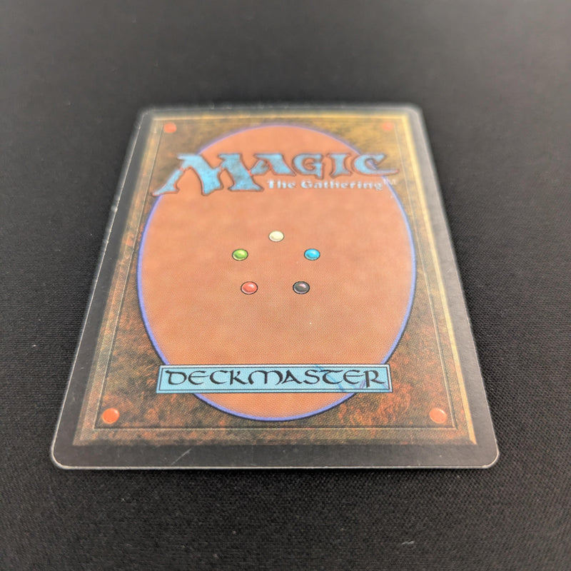 Magic the Gathering Gaea's Cradle - Urza's Saga 