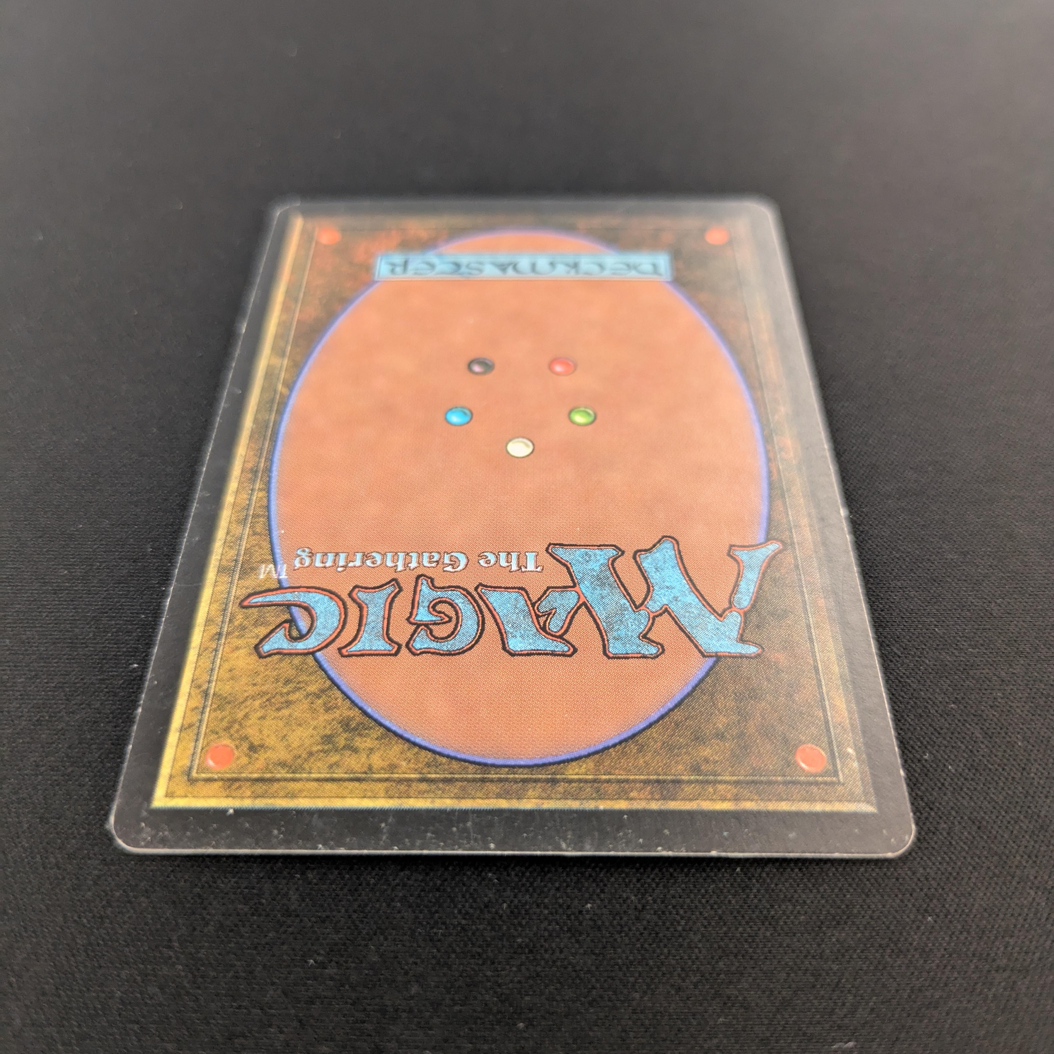 MTG Singles - Gaea's Cradle - Urza's Saga - 