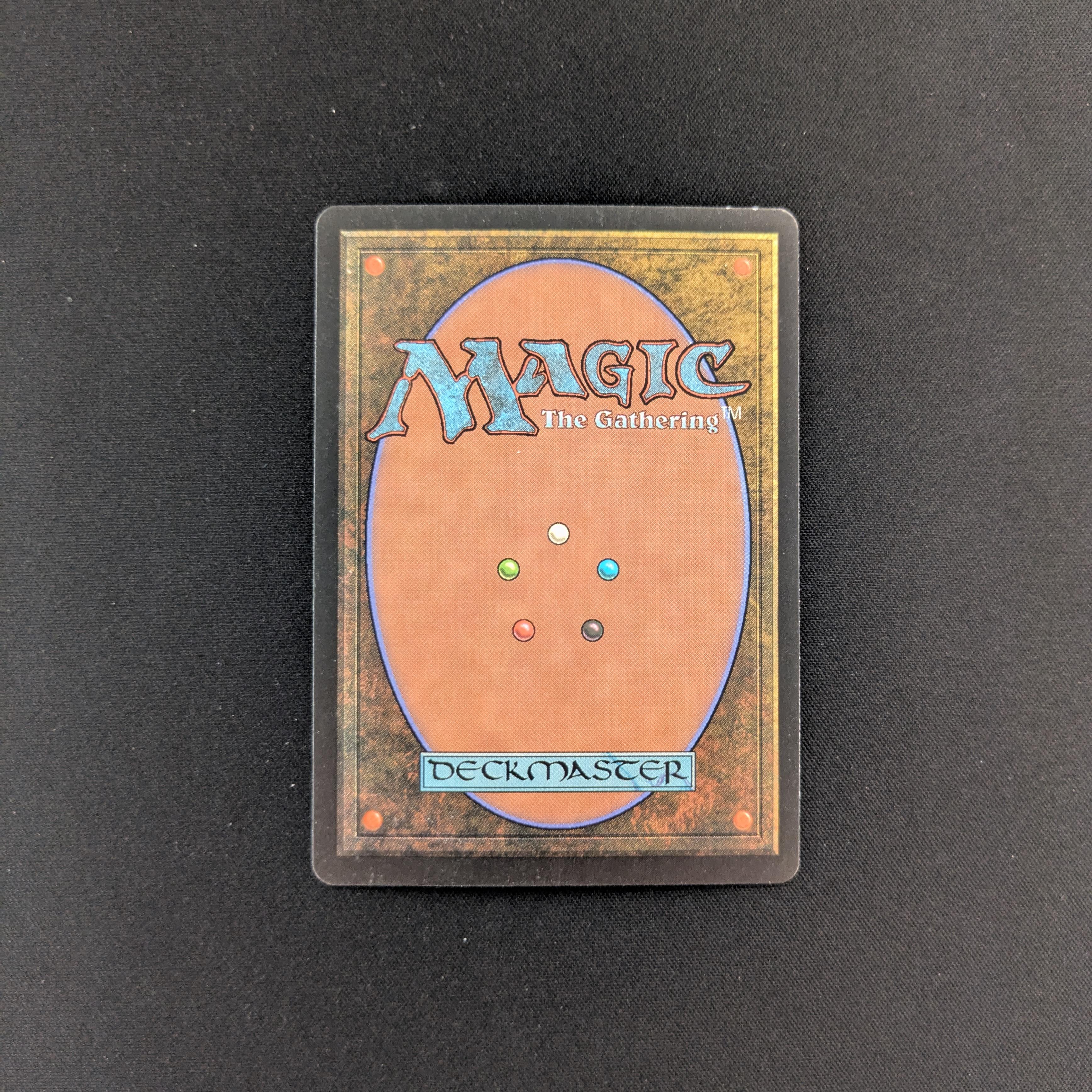 MTG Singles - Serra's Sanctum - Urza's Saga - 