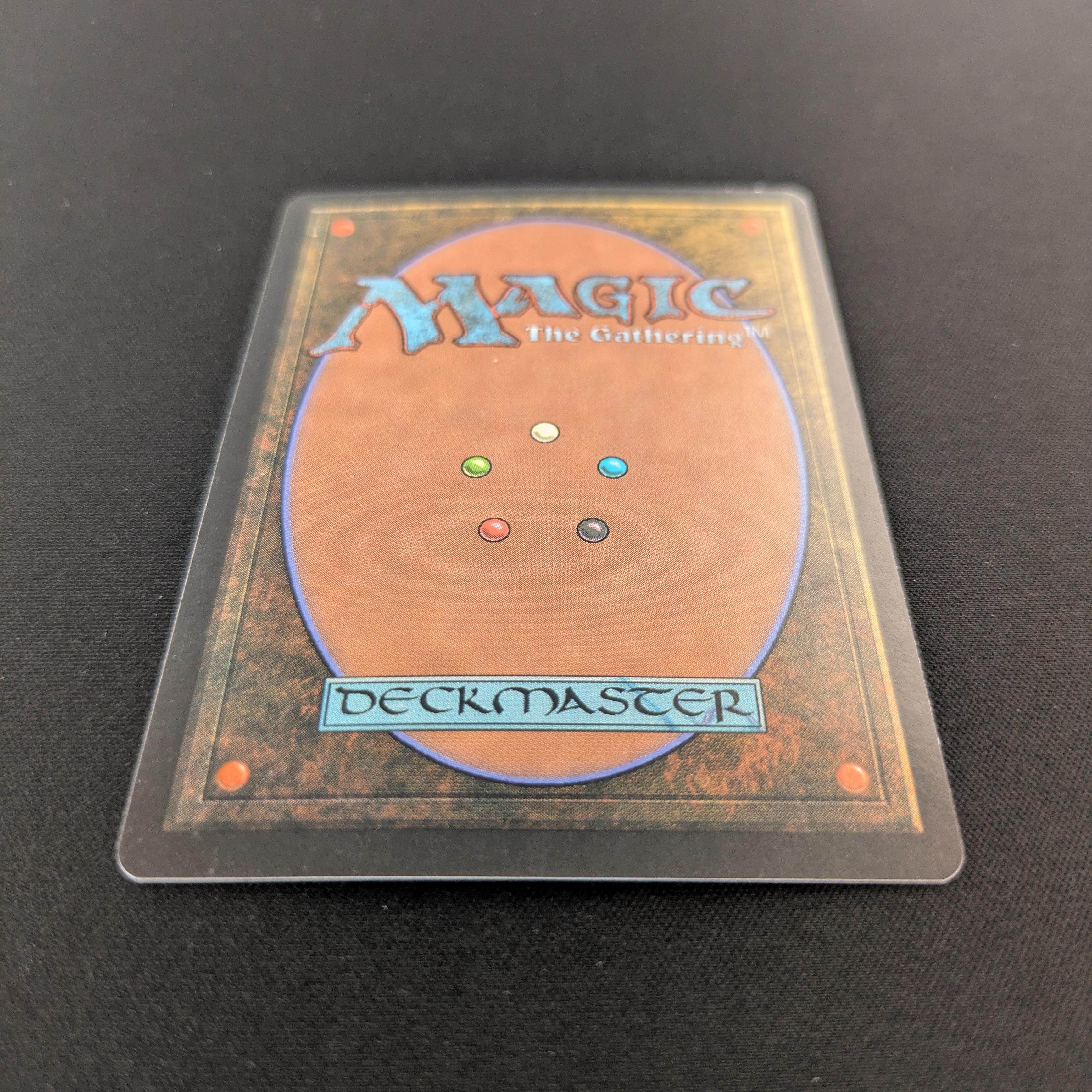 MTG Singles - Serra's Sanctum - Urza's Saga - 