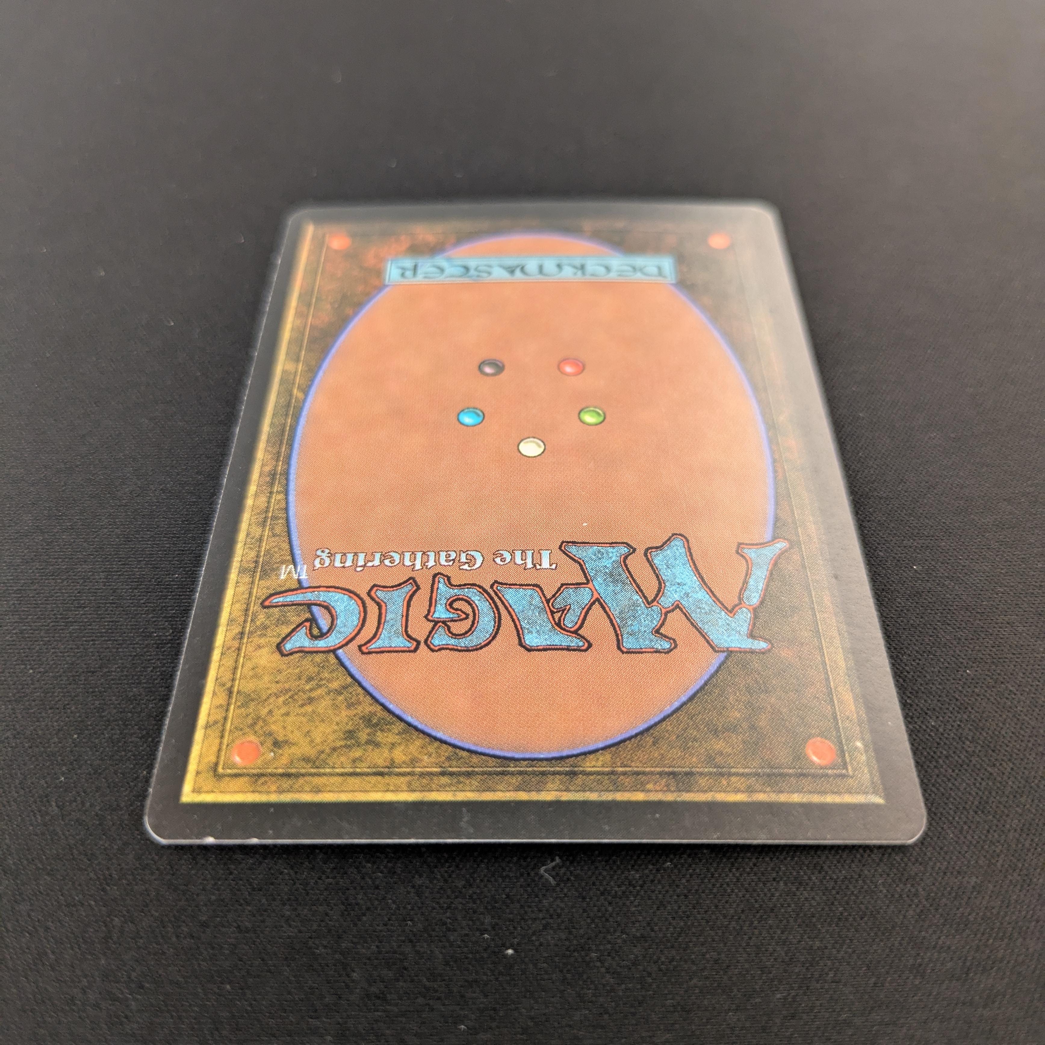 MTG Singles - Serra's Sanctum - Urza's Saga - 