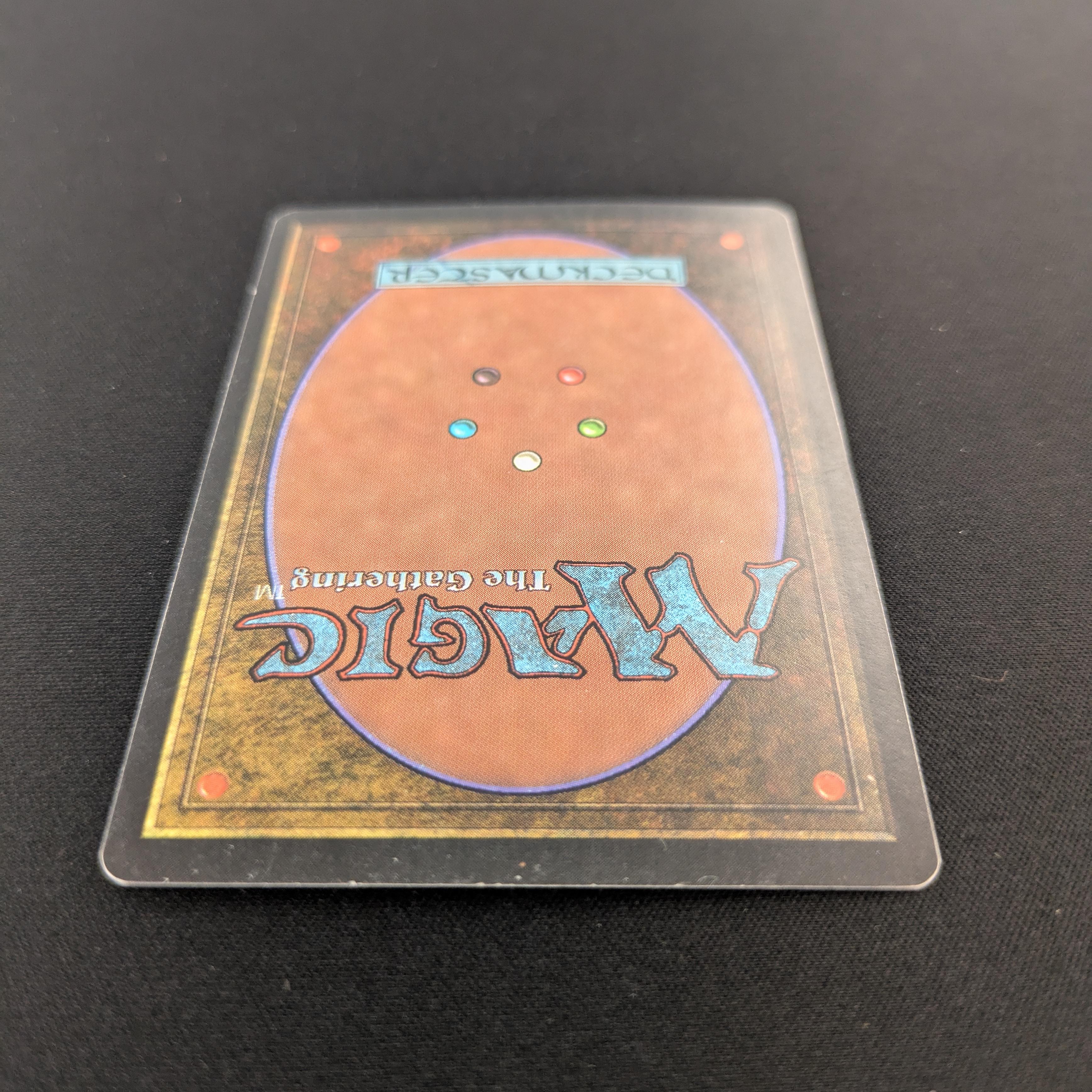 MTG Singles - Serra's Sanctum - Urza's Saga - 