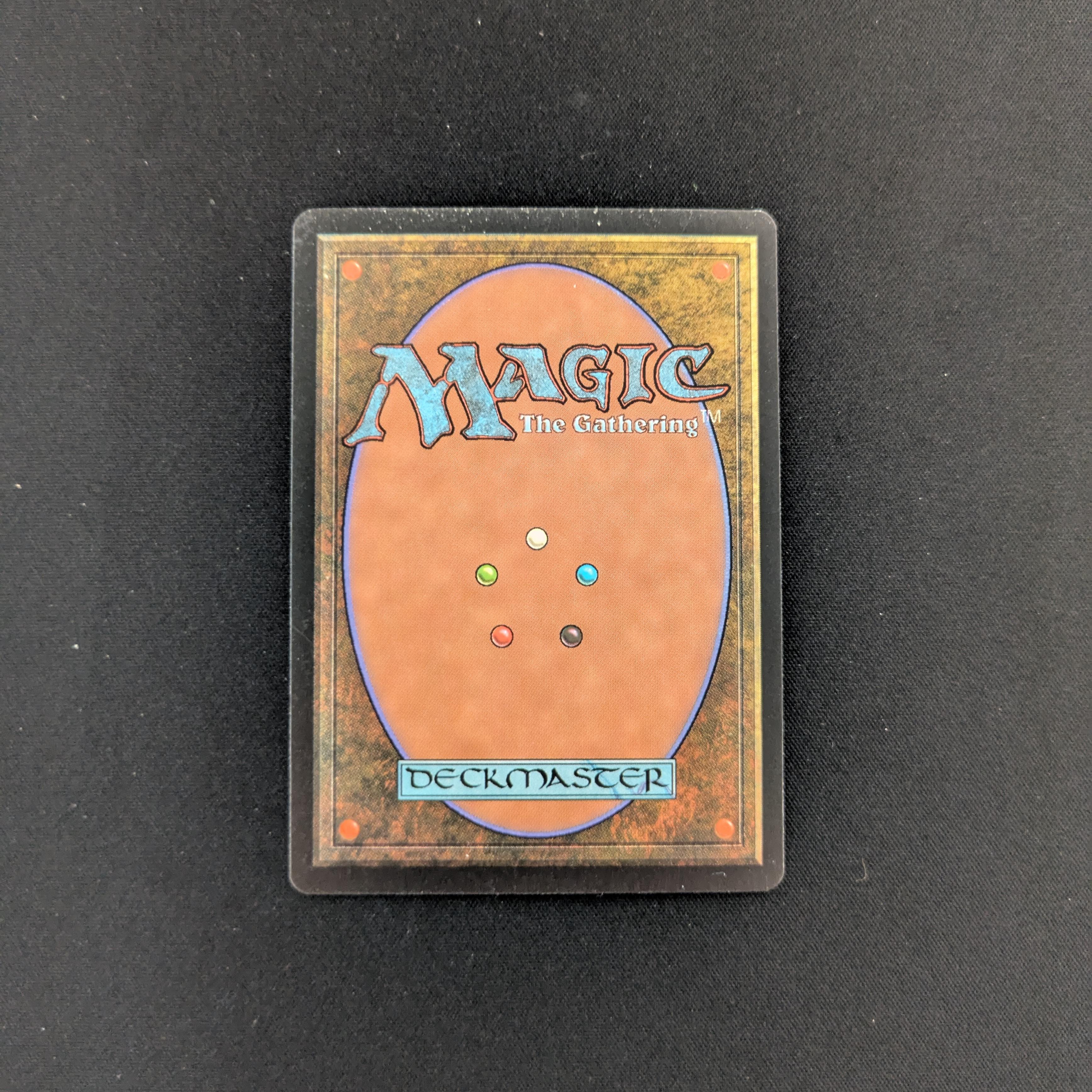 MTG Singles - Gaea's Cradle - Urza's Saga - 