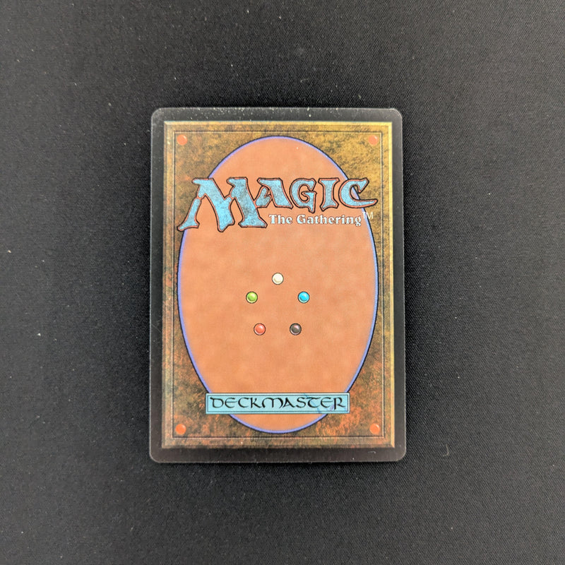 Magic the Gathering Gaea's Cradle - Urza's Saga 