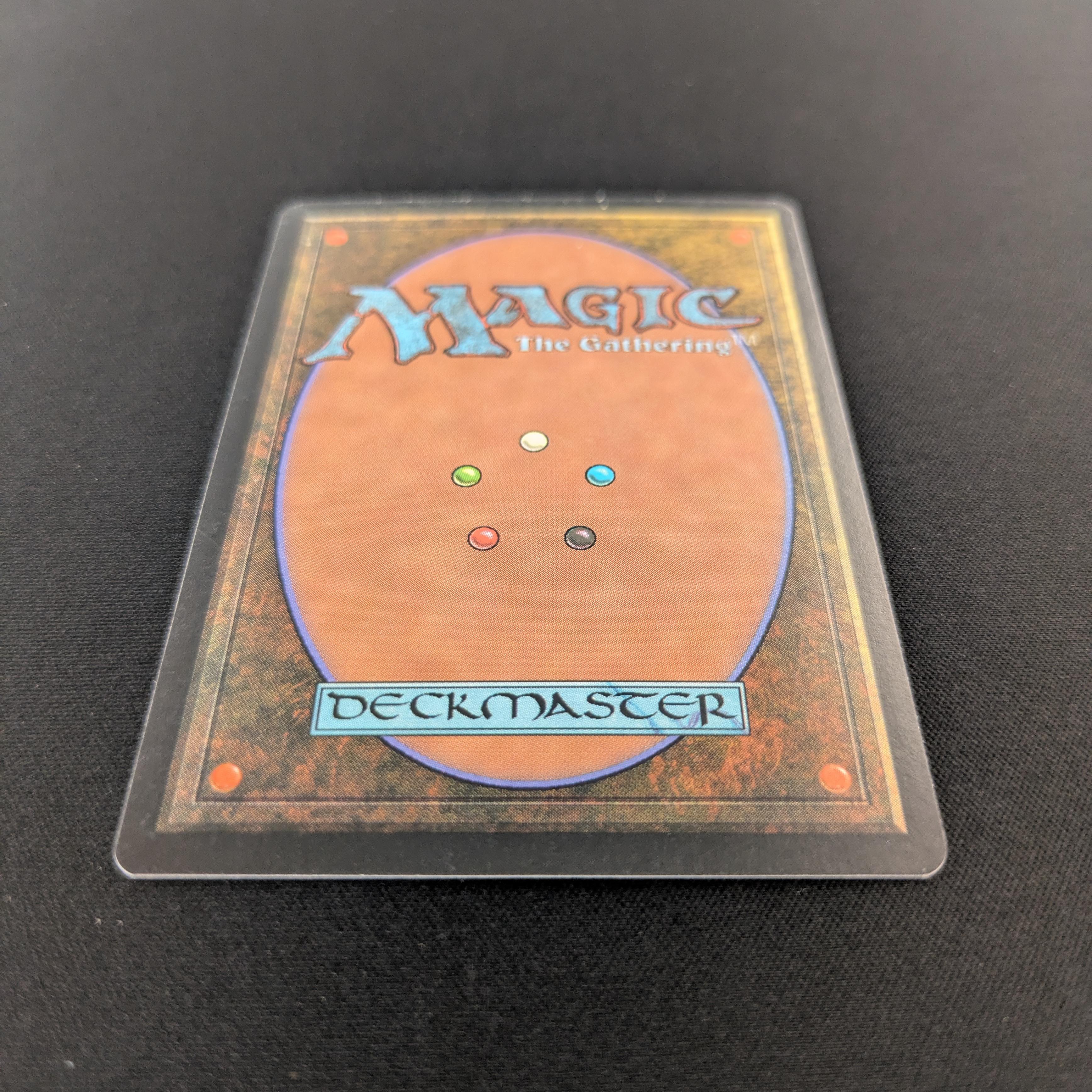 MTG Singles - Gaea's Cradle - Urza's Saga - 