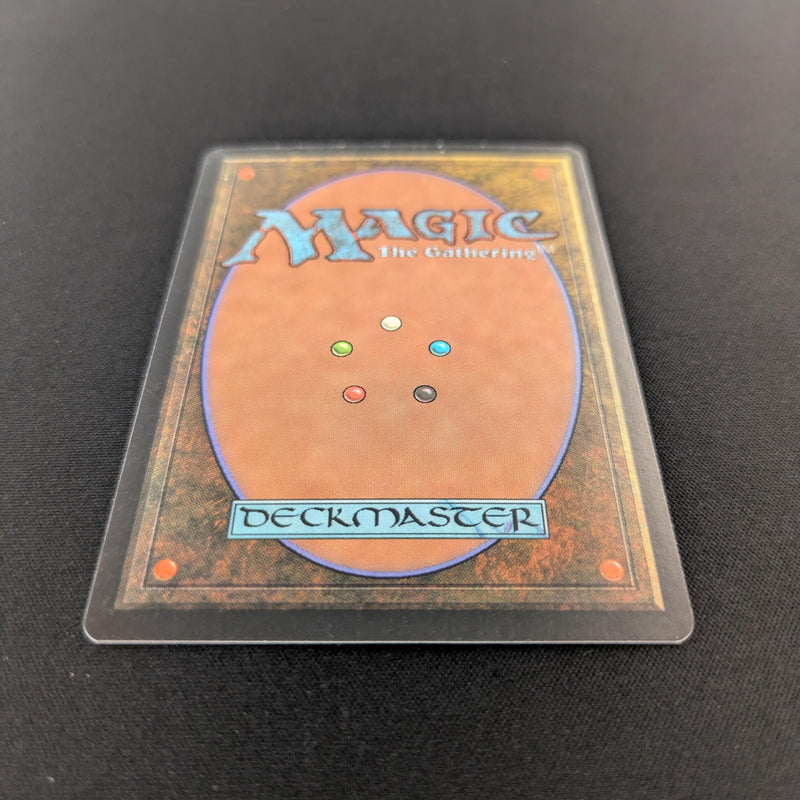 Magic the Gathering Gaea's Cradle - Urza's Saga 