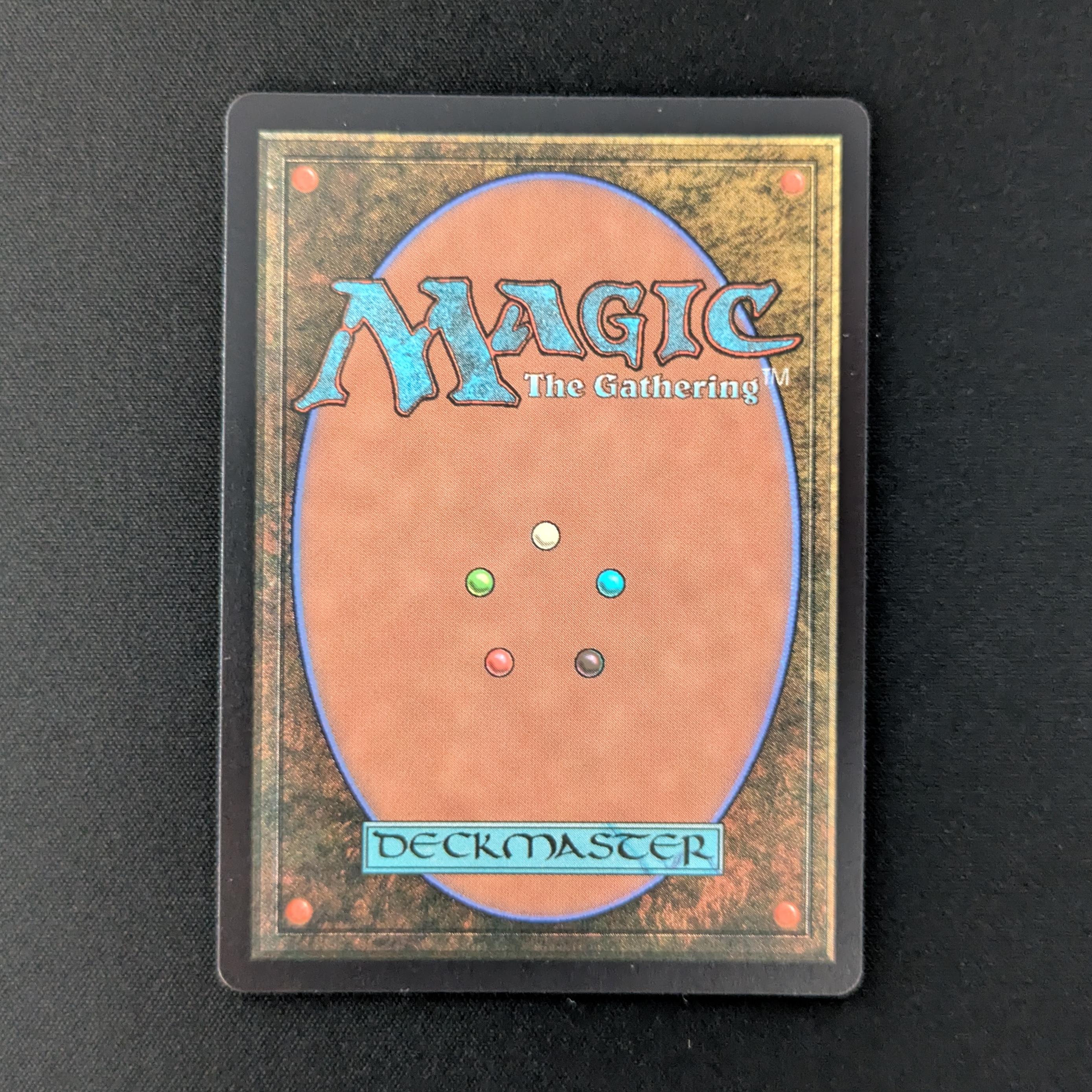 [FOIL] Traveling Chocobo (Neon Ink Pink) - Magic: The Gathering - FINAL FANTASY: Extras - NM