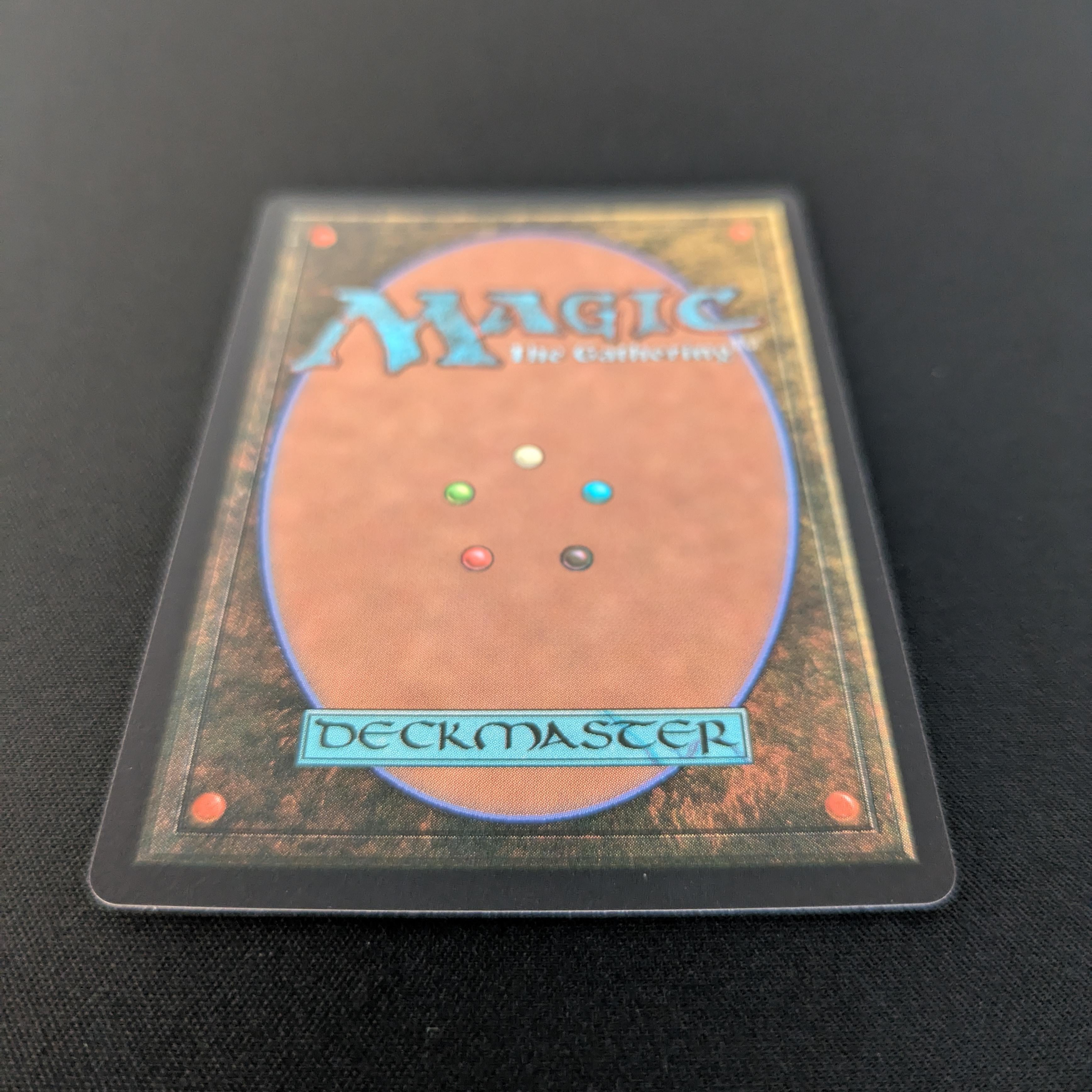 [FOIL] Traveling Chocobo (Neon Ink Pink) - Magic: The Gathering - FINAL FANTASY: Extras - NM