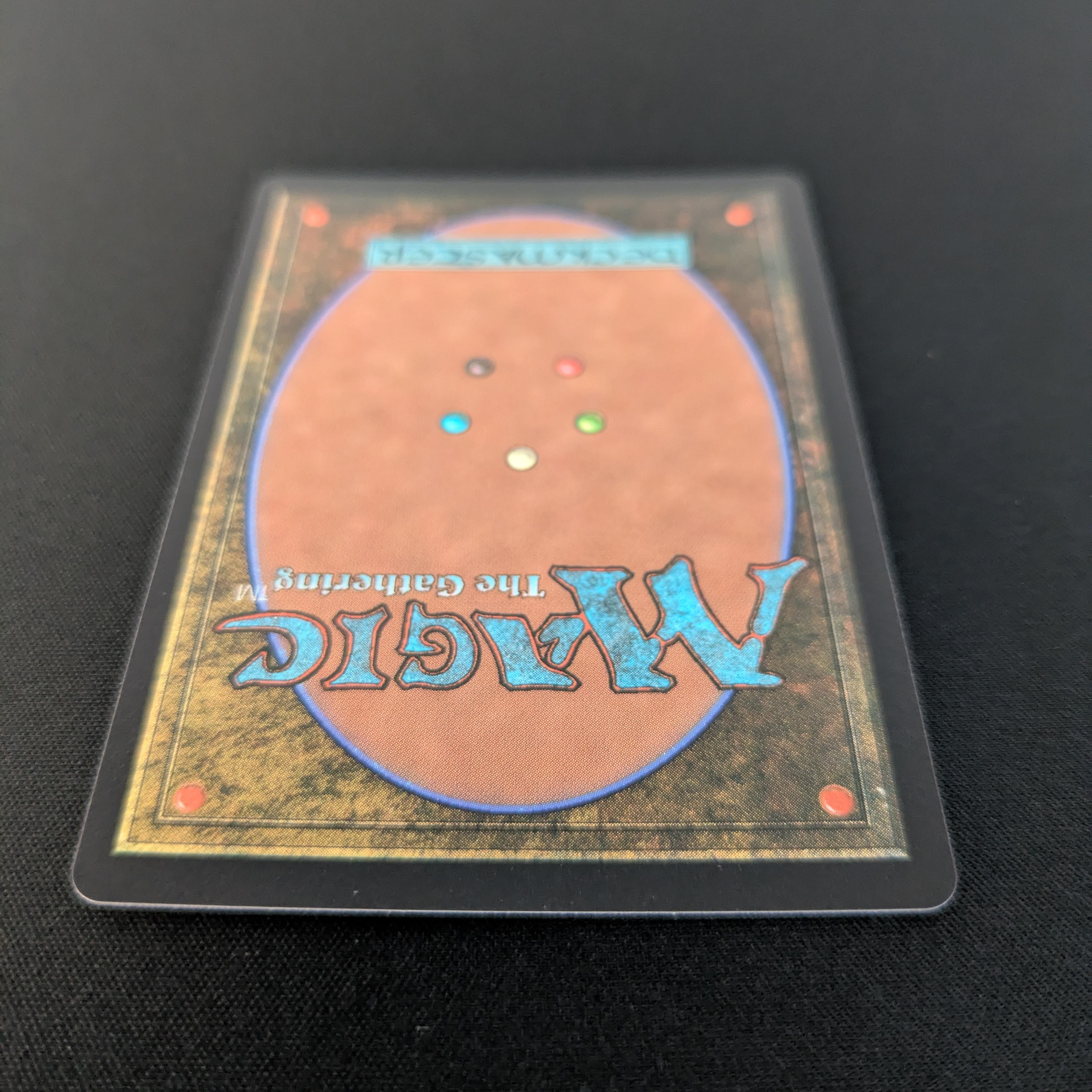 [FOIL] Traveling Chocobo (Neon Ink Pink) - Magic: The Gathering - FINAL FANTASY: Extras - NM