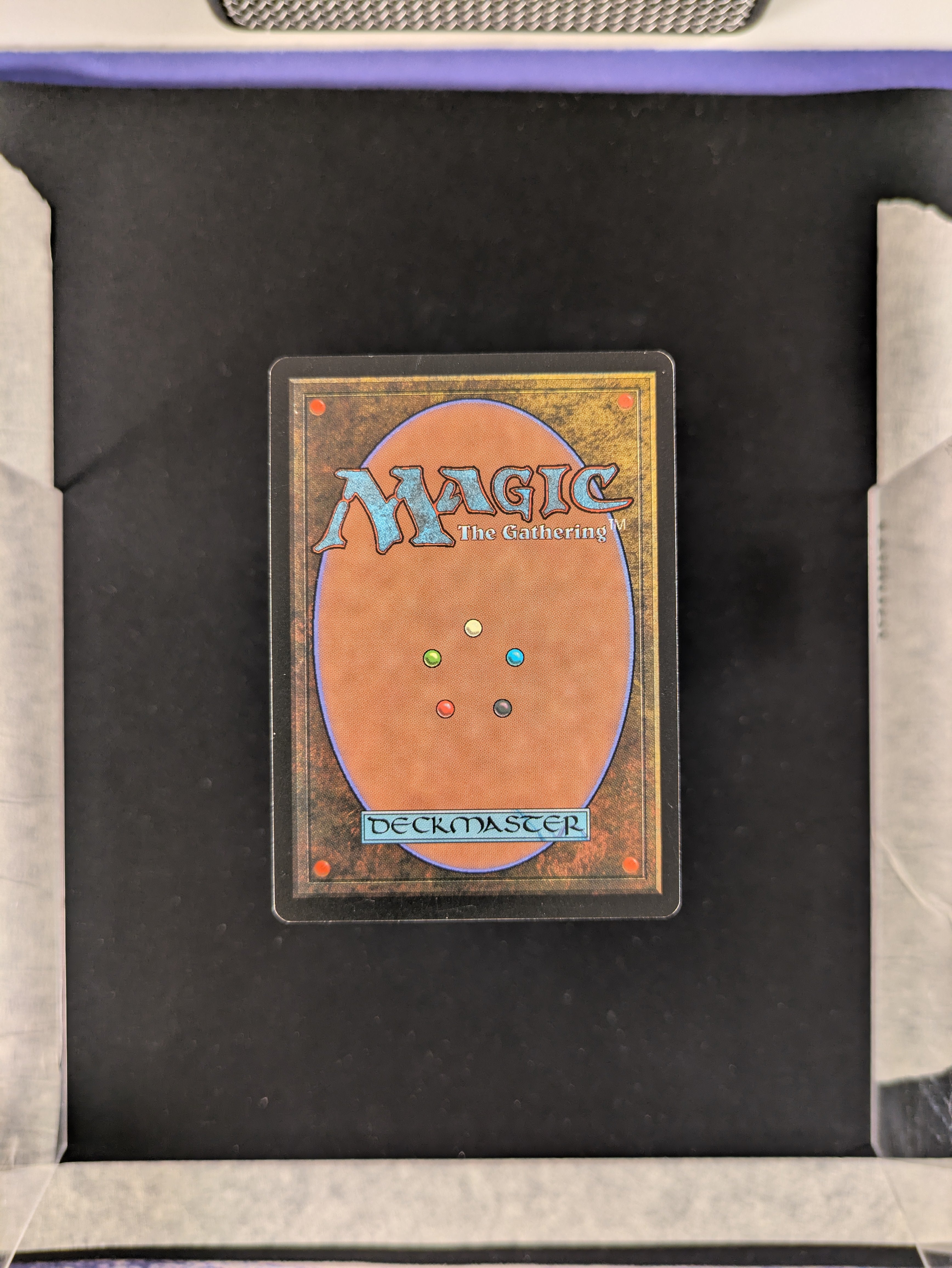Gilded Drake - Urza's Saga