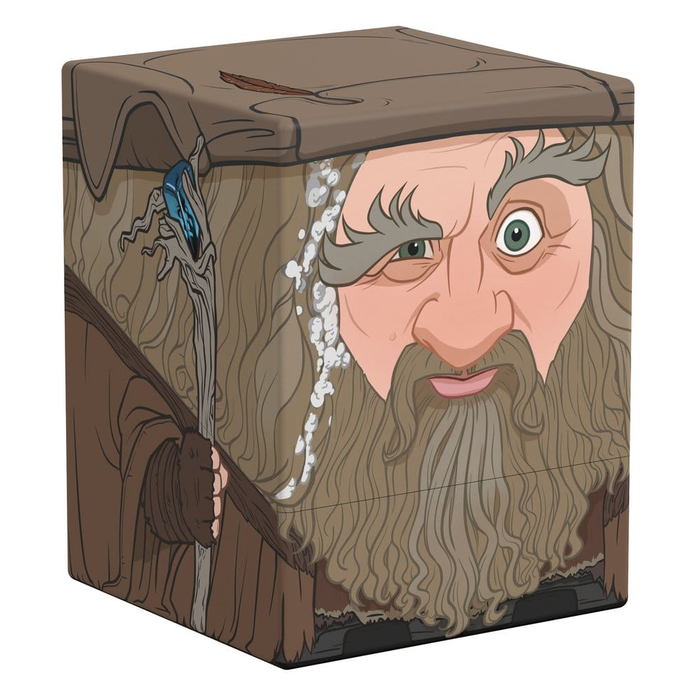 Ultimate Guard Squaroes The Hobbit