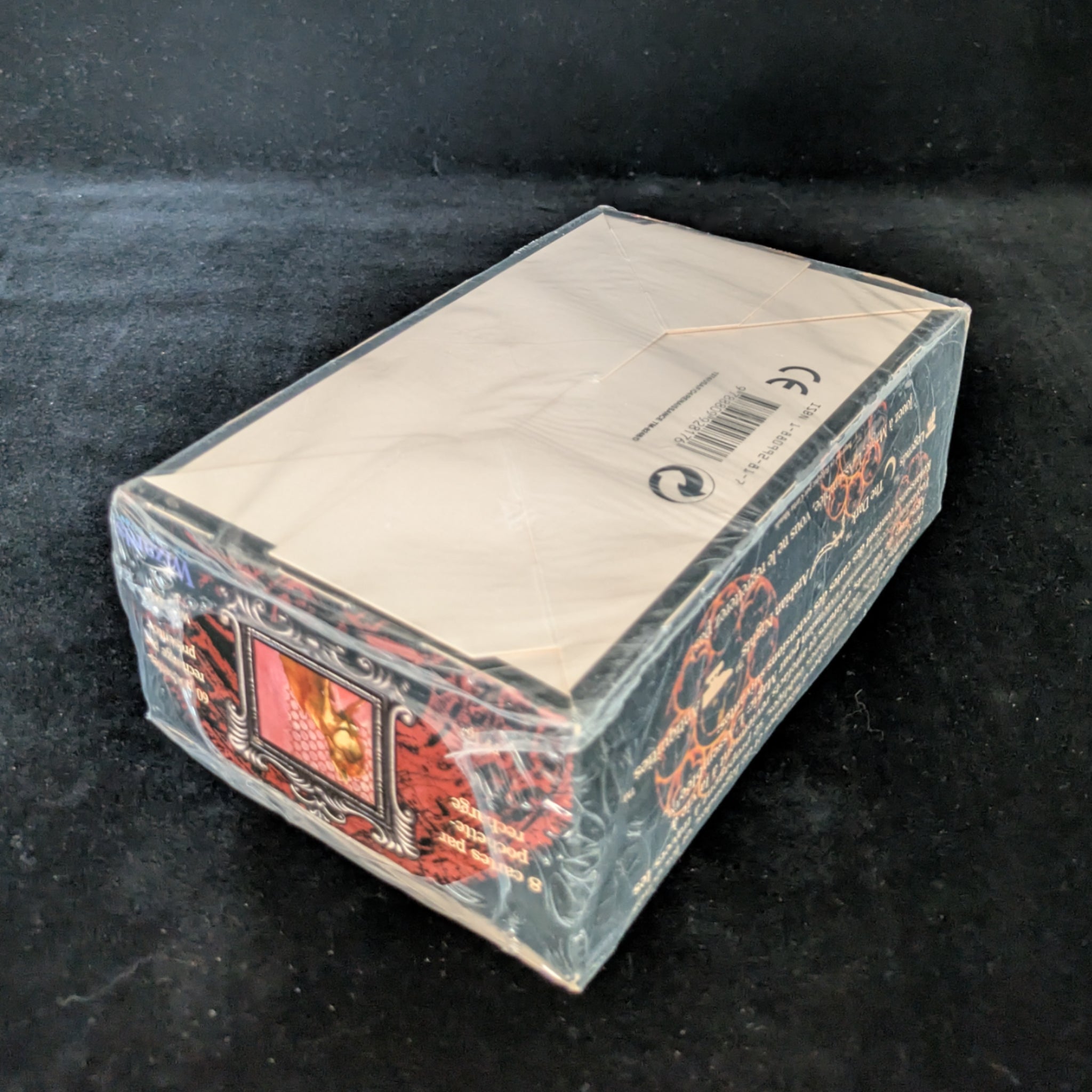 Renaissance Booster Box
