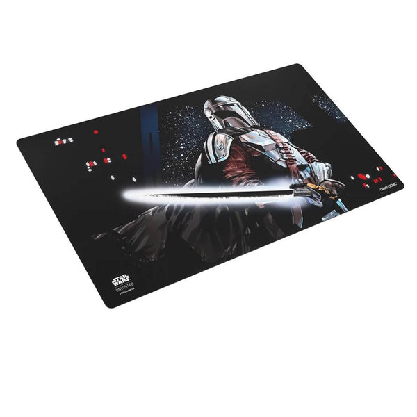 Star Wars Unlimited Game Mat