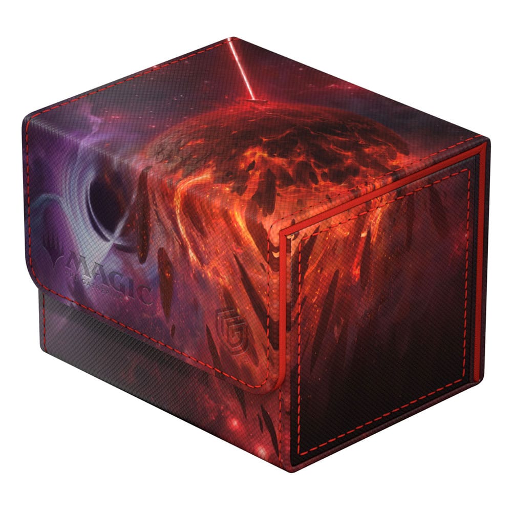 Gaming Supplies - Ultimate Guard Sidewinder 100+ Xenoskin Magic: The Gathering "Edge of Eternities" - Kavaron, Memorial World