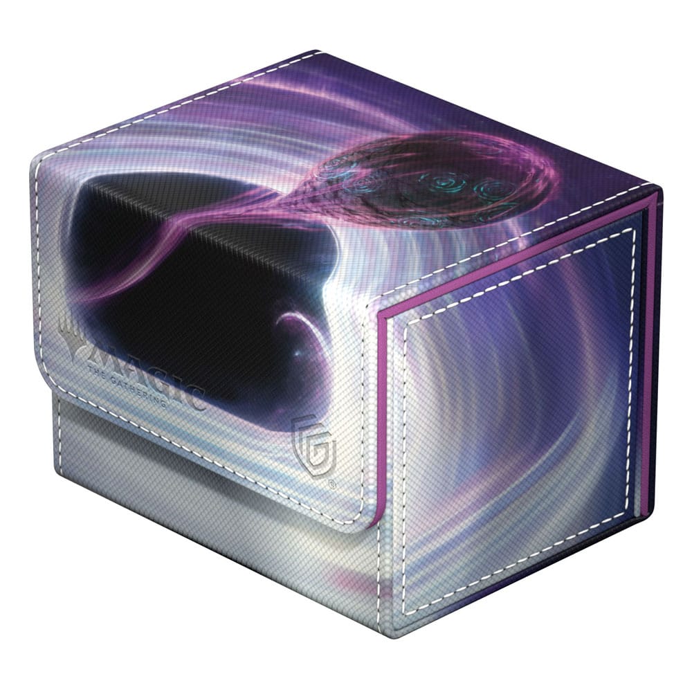 Gaming Supplies - Ultimate Guard Sidewinder 100+ Xenoskin Magic: The Gathering "Edge of Eternities" - Susur, Secundi Void Altar