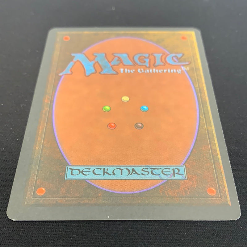 Wheel of Fortune - Foreign Black Bordered - French
