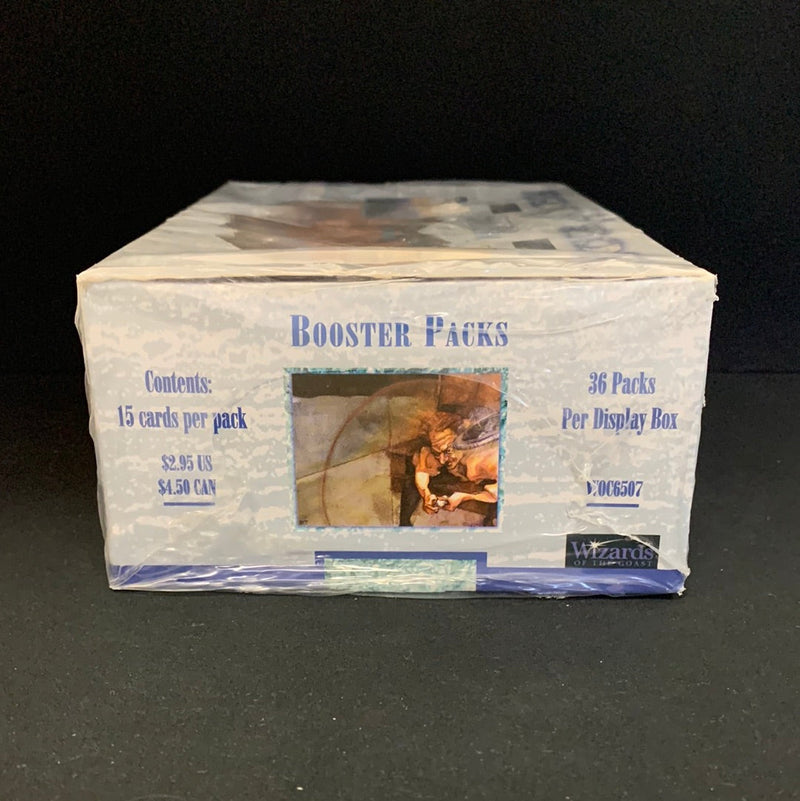 Booster Box - Ice Age