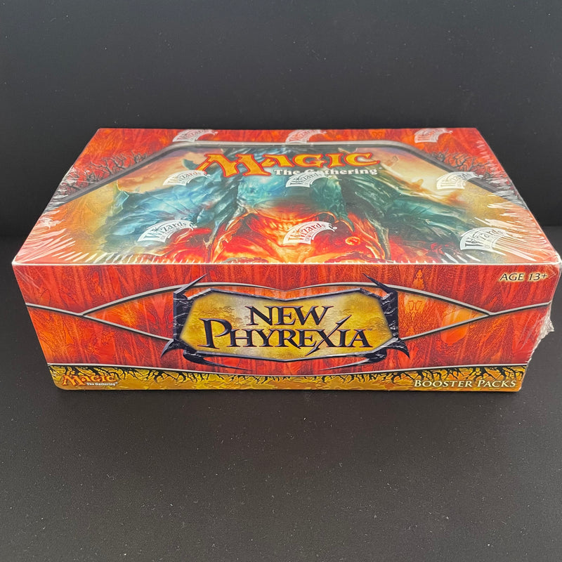 Booster Box - New Phyrexia