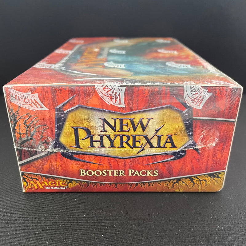 Booster Box - New Phyrexia