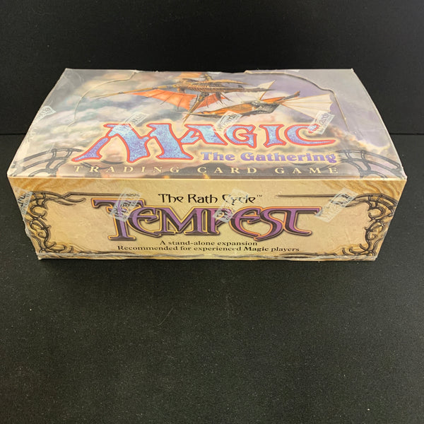 Booster Box - Tempest