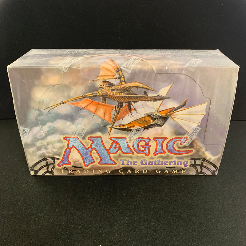 Booster Box - Tempest