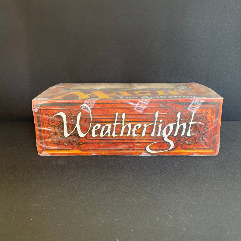 Booster Box - Weatherlight