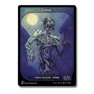 341 Token