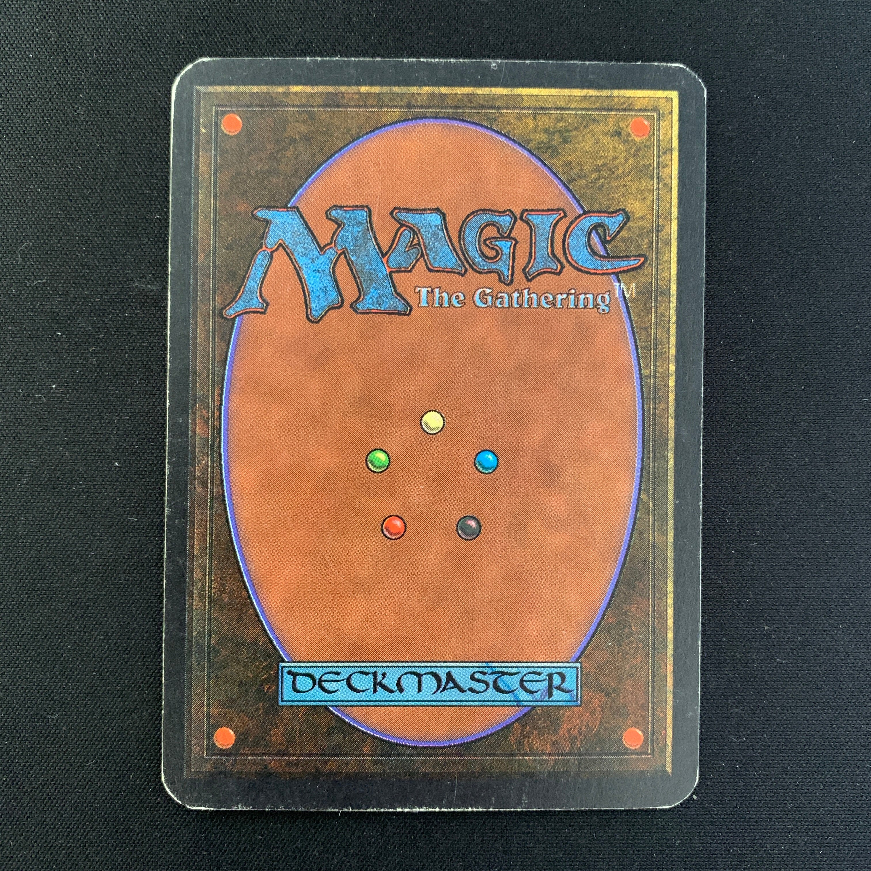 MTG Singles - Air Elemental - Alpha - 