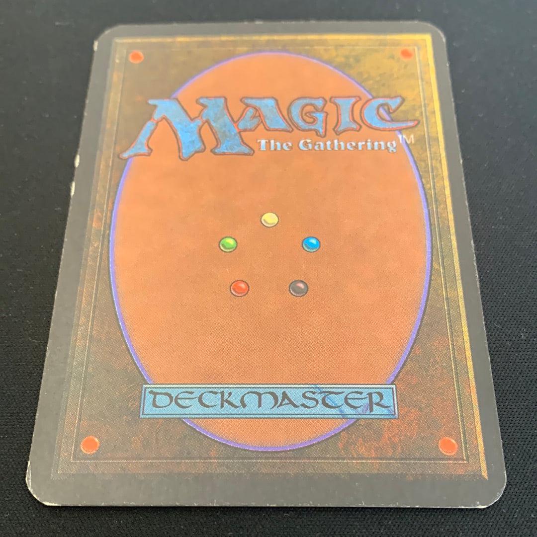 MTG Singles - Air Elemental - Alpha - 