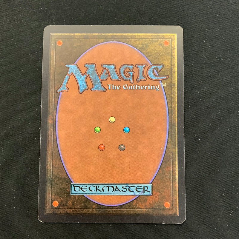 Magic the Gathering Aladdin's Ring - Arabian Nights 