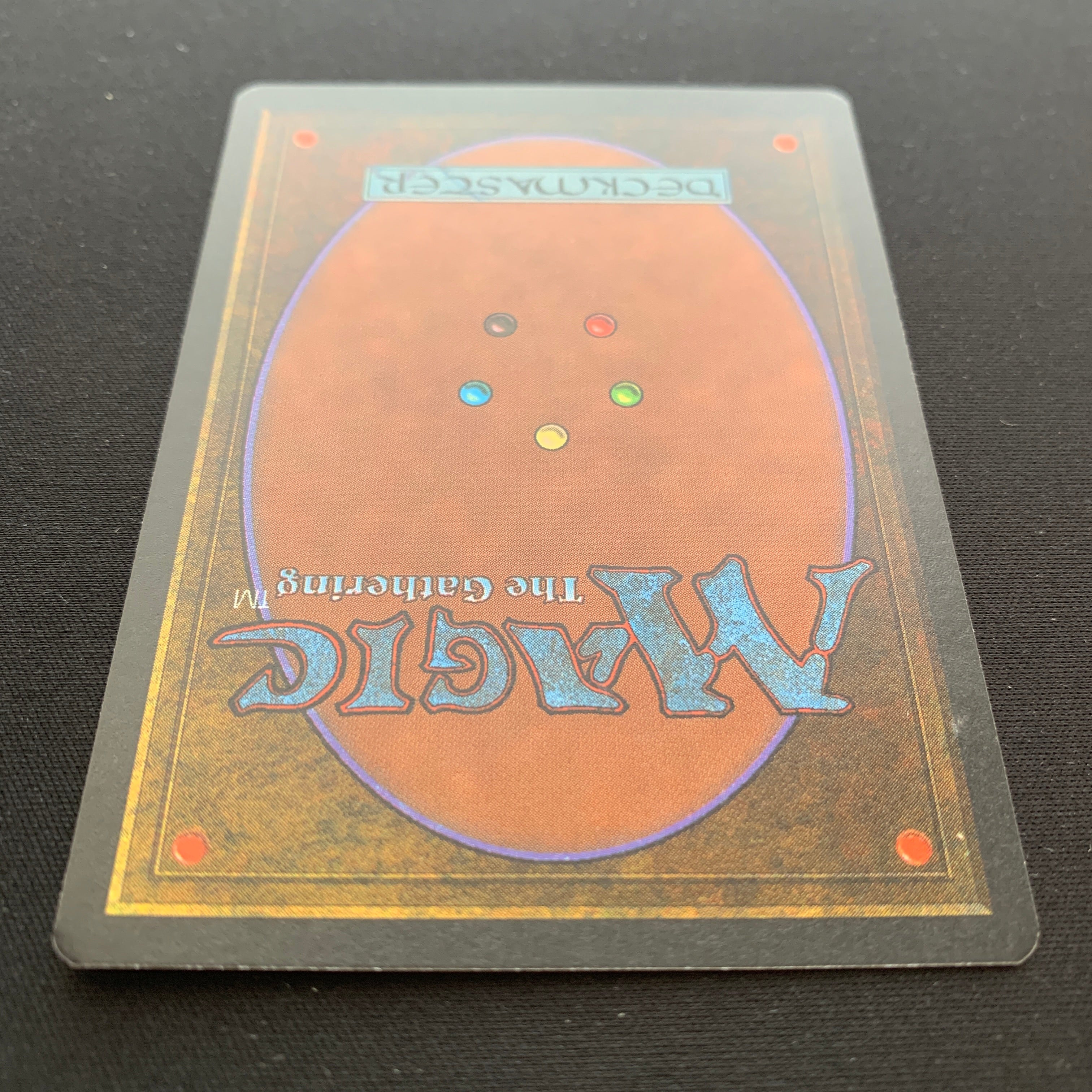 MTG Singles - All Hallow's Eve - Legends - 