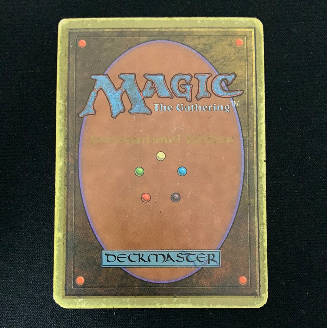 Ancestral Recall - International Edition