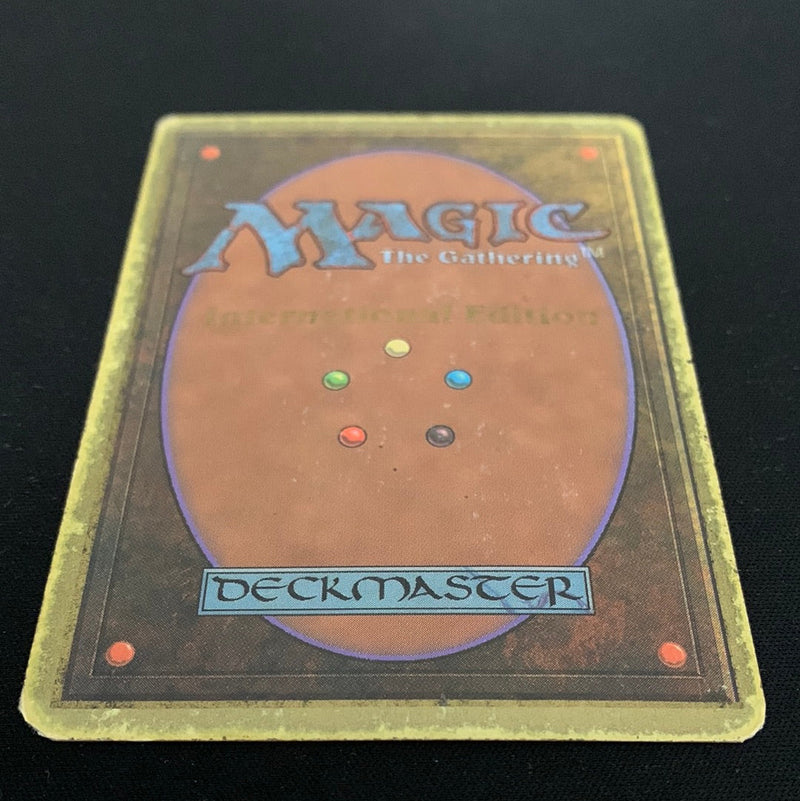 Magic the Gathering Ancestral Recall - International Edition 