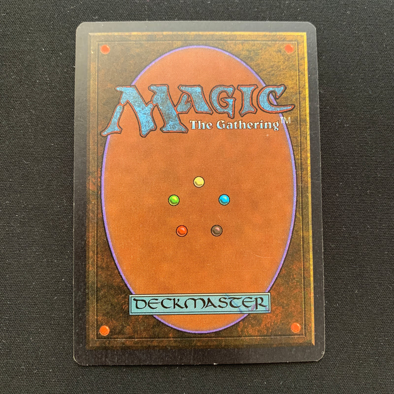 Magic the Gathering Ancestral Recall - Unlimited 