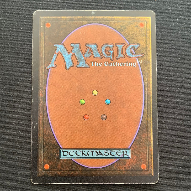 Magic the Gathering Ancestral Recall - Unlimited 