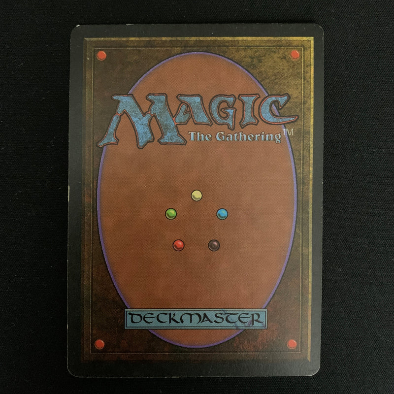 Magic the Gathering Angus Mackenzie - Legends 