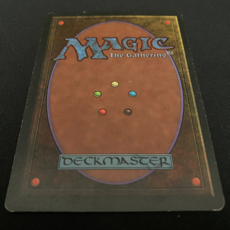 Magic the Gathering Angus Mackenzie - Legends 