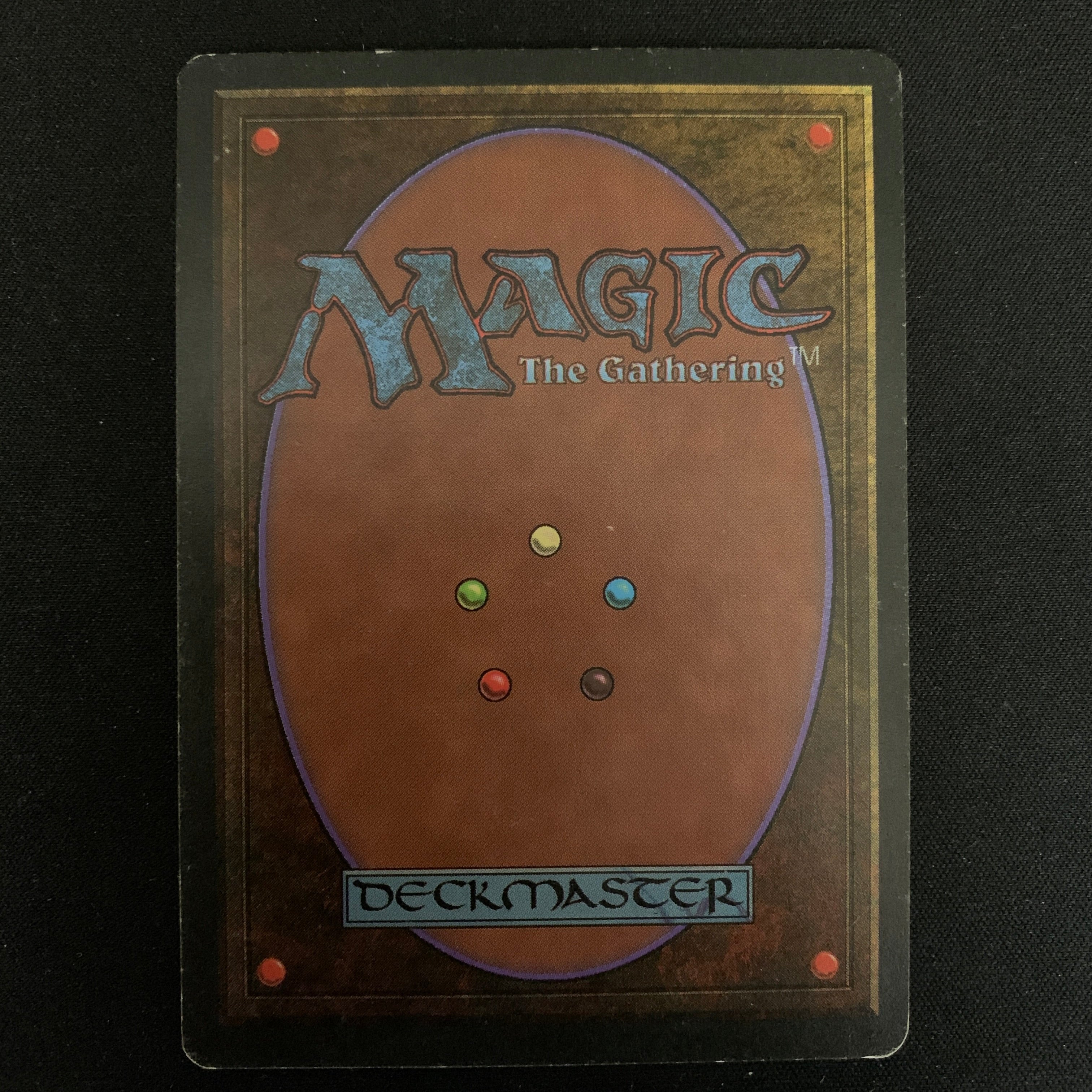 MTG Singles - Angus Mackenzie - Legends - 